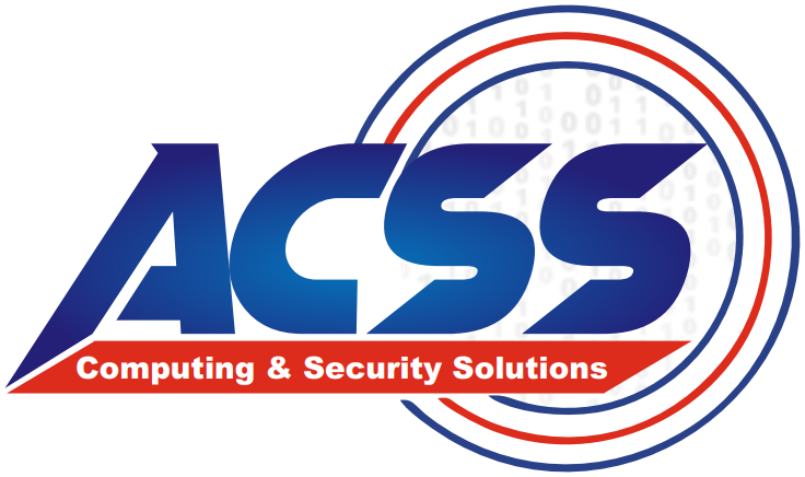 ACSS — Computing & Security Solutions